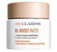 Clarins - My Clarins RE-BOOST Matte Crème Cremas faciales 50 ml unisex
