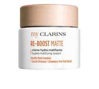Clarins My Clarins Re-Boost Moisturizing Mattifying Cream 50ml