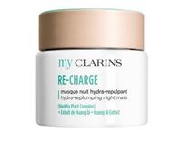 Clarins My Clarins Re-Charge Relaxing Night Mask 50ml