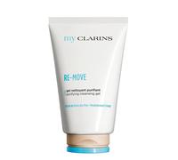 Clarins Re-Move Purrifying Gel limpiador 125 ml