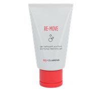 Clarins My Clarins Re-Move Purifying Cleansing Gel 125ml Desmaquillante y limpiador