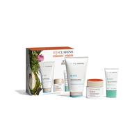 Clarins my idratazione set