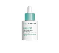 Clarins myclarins pure-reset resurfacing blemish serum - suero rejuven
