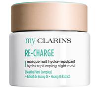 MY CLARINS re-charge mascarilla de noche relajante 50 ml