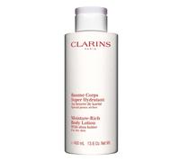 Clarins - Nuevo Bálsamo De Cuerpo Súper Hidratante Cremas corporales 400 ml unisex