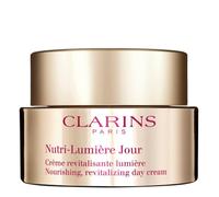 Clarins - Nutri-Lumière 60+ Jour Crème Cremas de día 50 ml female