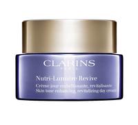CLARINS NUTRI LUMIÉRE REVIVE CREMA HIDRATANTE DE DÍA 50 ML