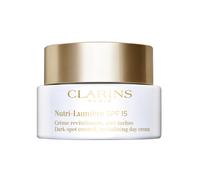 Clarins - Nutri-Lumière 60+ SPF15 Cremas de día 50 ml female
