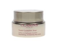 Clarins Crema Día Nutri Lumiere, 50 ml