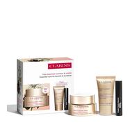 Clarins Nutri-Lumière Jour Crème Estuche | Precio, Comprar n/a 50 ml + Crema de Noche 15 ml + Mini Máscara