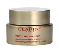 Clarins Crema Día Nutri Lumiere, 50 ml