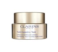 Clarins Nutri-Lumiere Night Cream Nourishing Revitalizing 50ml