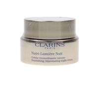 Clarins Crema De Noche Nutri Lumière, 50 ml