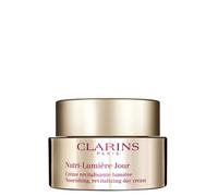Clarins Nutri Lumiere Nutri-Lumière Crema De Día, 50ml