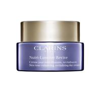 CLARINS NUTRI LUMIÉRE REVIVE CREMA HIDRATANTE DE DÍA 50 ML
