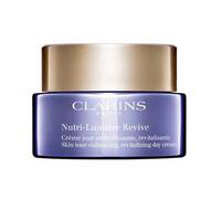 CLARINS NUTRI LUMIÉRE REVIVE CREMA HIDRATANTE DE DÍA 50 ML