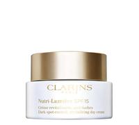 Clarins - Nutri-Lumière 60+ SPF15 Cremas de día 50 ml female