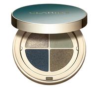 Clarins Paleta de sombras 4 colores 05-Jadegadation