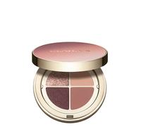 Clarins - Clarins - Ombre 4 couleurs paleta sombras de ojos 4 colores