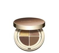 Clarins - Clarins - Ombre 4 couleurs paleta sombras de ojos 4 colores