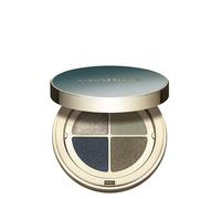Clarins - Clarins - Ombre 4 couleurs paleta sombras de ojos 4 colores