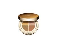 Clarins ombre 4 couleurs sombra de ojos 4,2 g 07 sand and gold mate, m