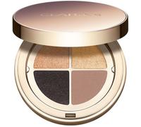 Clarins 08 Ombre 4 Colores Ámbar Gradación 4.2g