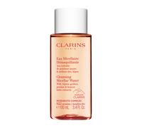Clarins, pick & love, cleansing, micellar water, all types, 100 ml