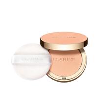 CLARINS Polvos Bronceadores Ever Matte Poudre Compacte Polvos Compactos Matificantes
