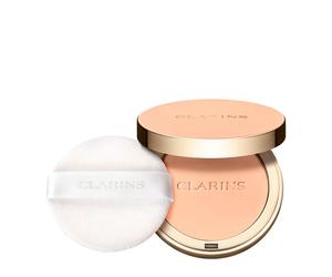 CLARINS Polvos Bronceadores Ever Matte Poudre Compacte Polvos Compactos Matificantes