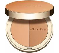 Clarins Polvos compactos Ever Bronze 10g 02 Medium
