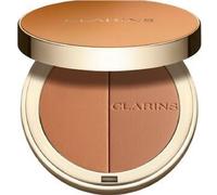 Clarins Polvos compactos Ever Bronze 10g 03 Deep
