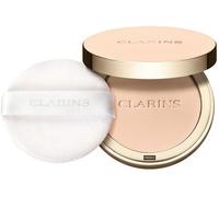 Clarins Polvos compactos Ever Matte 10g 01 Very Light