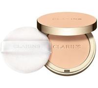 Clarins Ever Matte Compact Powder Nr 02-Light 10 g