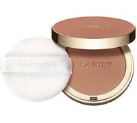 Clarins Polvos compactos Ever Matte 10g 06 Deep
