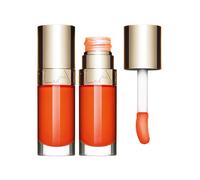 Clarins - Power of Color Lip Comfort Oil Aceites labiales 7 ml Rojo female