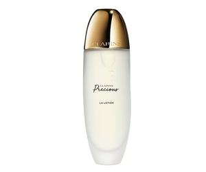 Clarins precious la lotion loción facial 150 ml mujeres