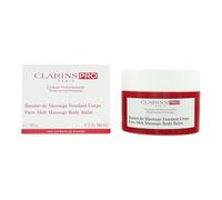 Clarins, pro pure melt, intense moisture, body balm, no, 180 g