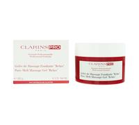 Clarins, pro pure melt, marula oil, hydration, body gel, full body, 18