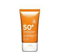 Clarins Protector Solar 50+ Crema | Paco Perfumerías n/a 50 ml