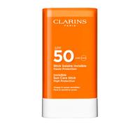 CLARINS Protector Solar Facial Stick Solaire Invisible Protector Solar Stick SPF 50