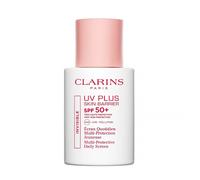 Protector Solar Rostro UV Plus Multiprotección SPF 50+ 30 ml