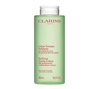 Clarins - Purifiant Tónicos faciales 400 ml female