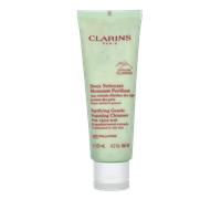 Clarins Purifying Gentle Foaming Cleanser 125ml Desmaquillante y limpiador