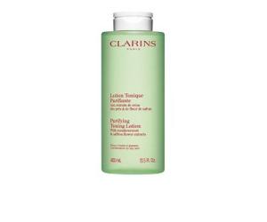 Clarins Purifying Tonic Lotion For Combination And Oily Skin 400ml
