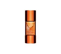 Clarins radiance-plus golden glow booster concentrado facial 15 ml muj