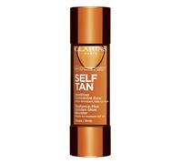 Clarins radiance-plus golden glow booster for body aceite 30 ml oro cu