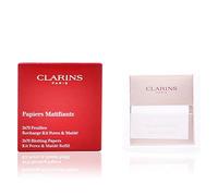 Clarins - Recambios papeles matificantes