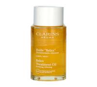 Clarins Relax Body Treatment Oil 100 ml