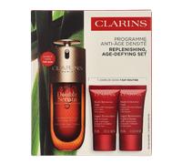 CLARINS Cosmética Facial Double Serum G9 & Multi Intensive Estuche